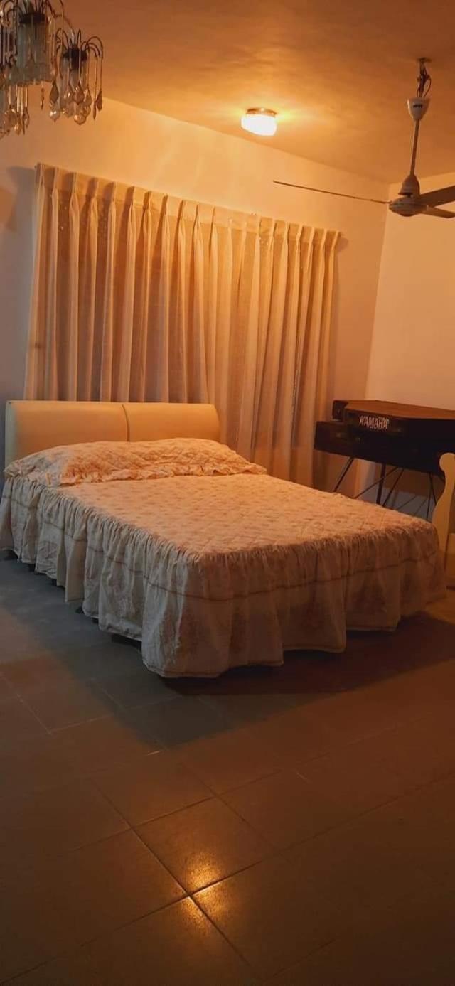 P&B Guest Villa Anuradhapura Exterior photo
